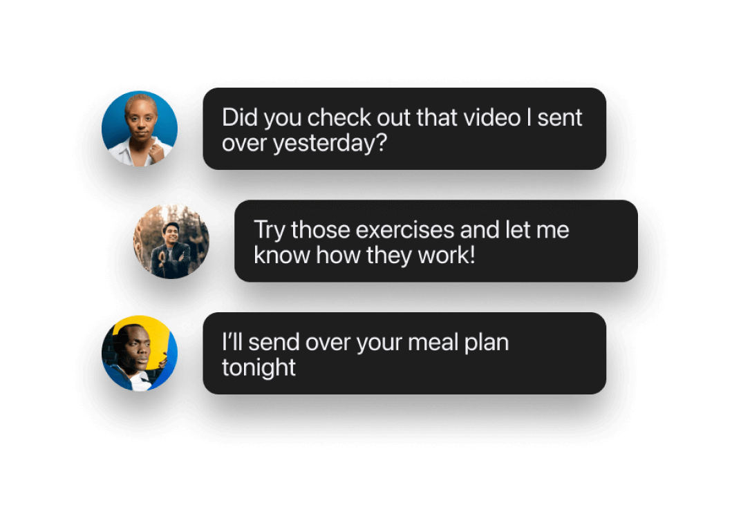 unlimited messaging