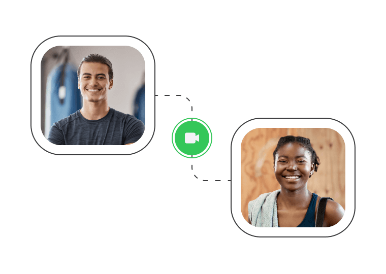video calls